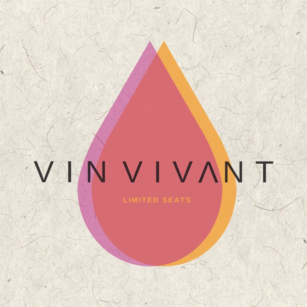 Sam Harrop Wine Vin Vivant Winemaker Dinner Promo Image